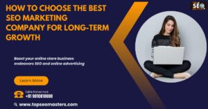 Best SEO Company