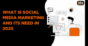 social media marketing