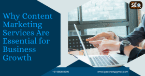 content marketing services