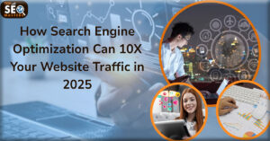 Search Engine Optimization